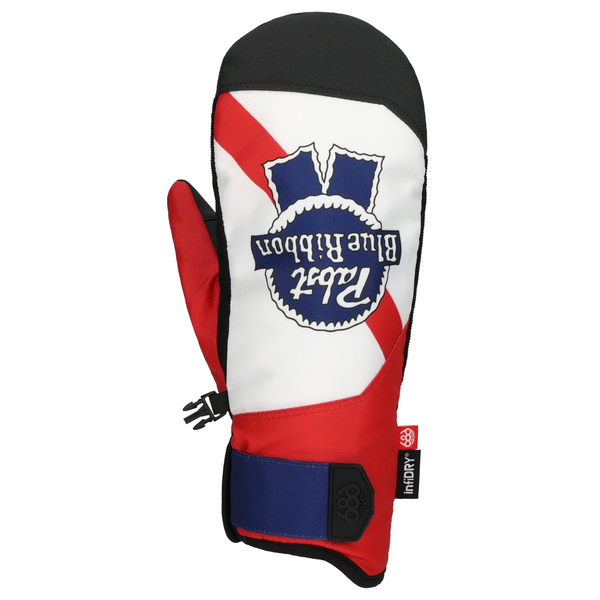 PBR WHITE
