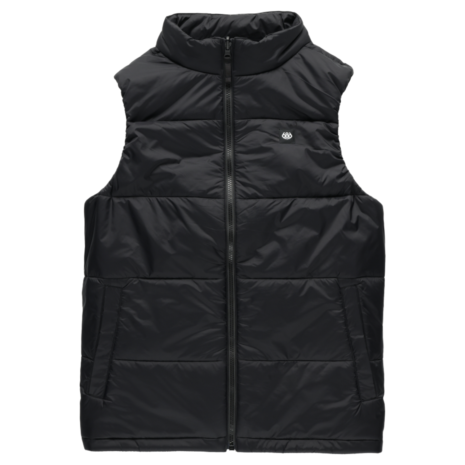 686 Rodeo Puffer Insulated Vest 2027 - Men's