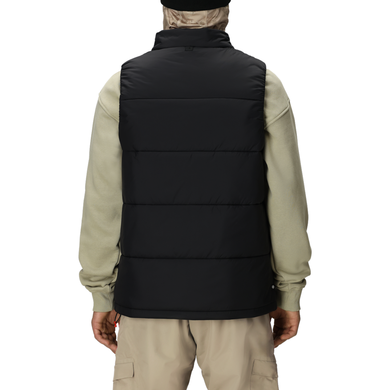 686 Rodeo Puffer Insulated Vest 2027 - Men's