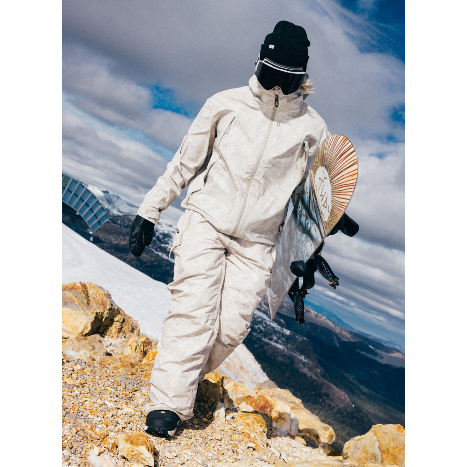 686 Smarty 3-In-1 Framework 3L Jacket 2027 - Women's