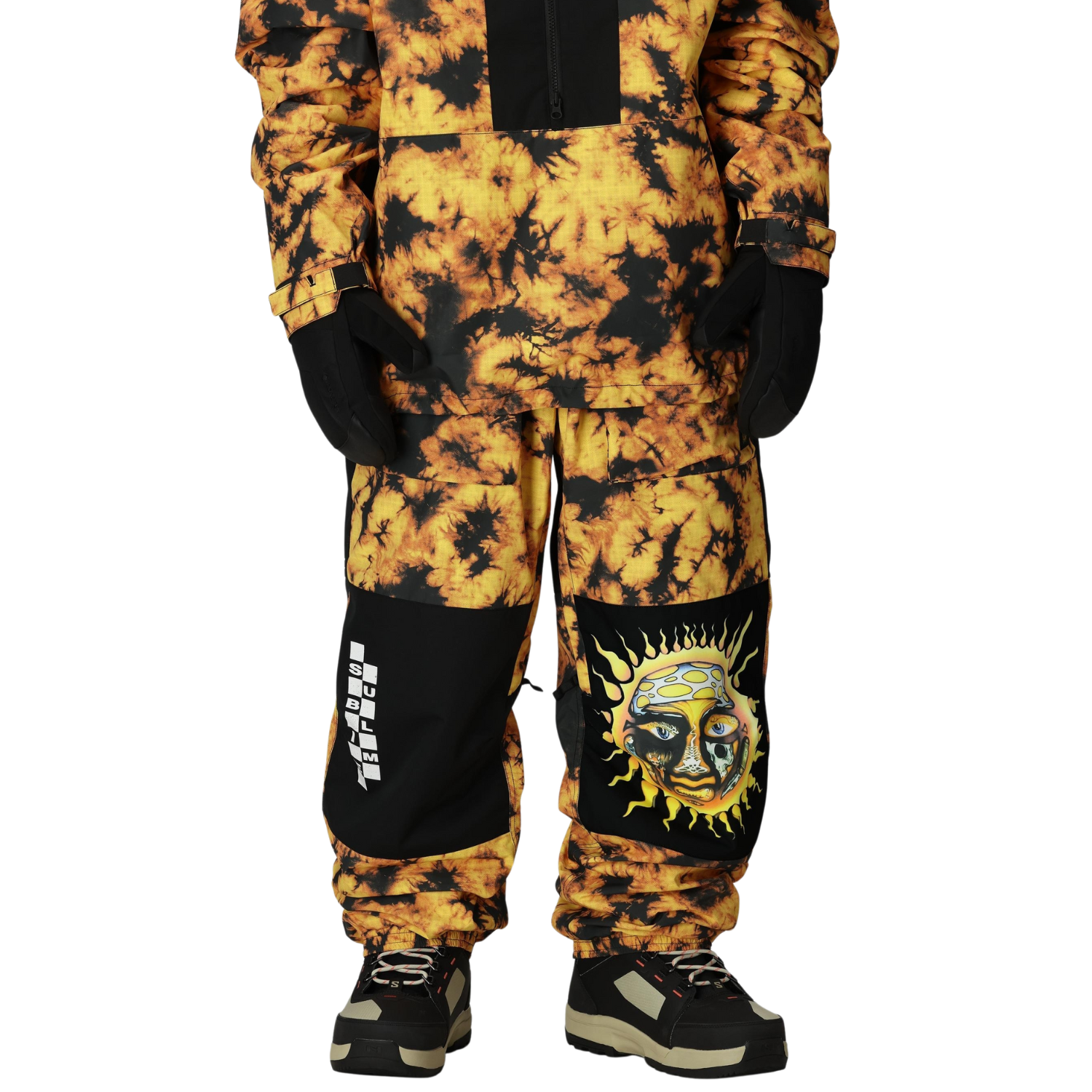 686 Sublime Pants 2026 - Men's