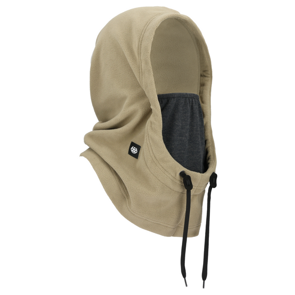 686 Tarmac Fleece Hood 2026