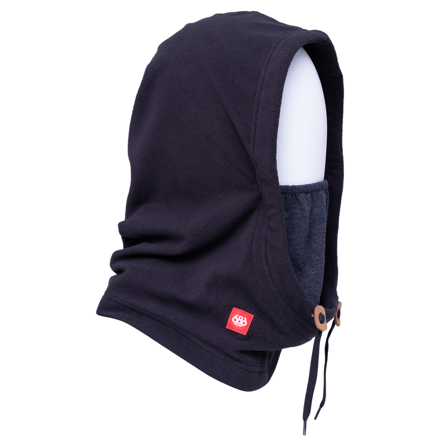 686 Tarmac Fleece Hood 2026