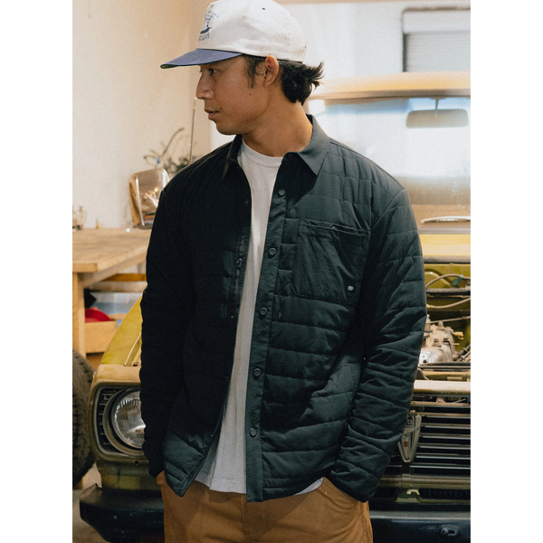 686 Thermal Dry Insulated Shacket - Men's
