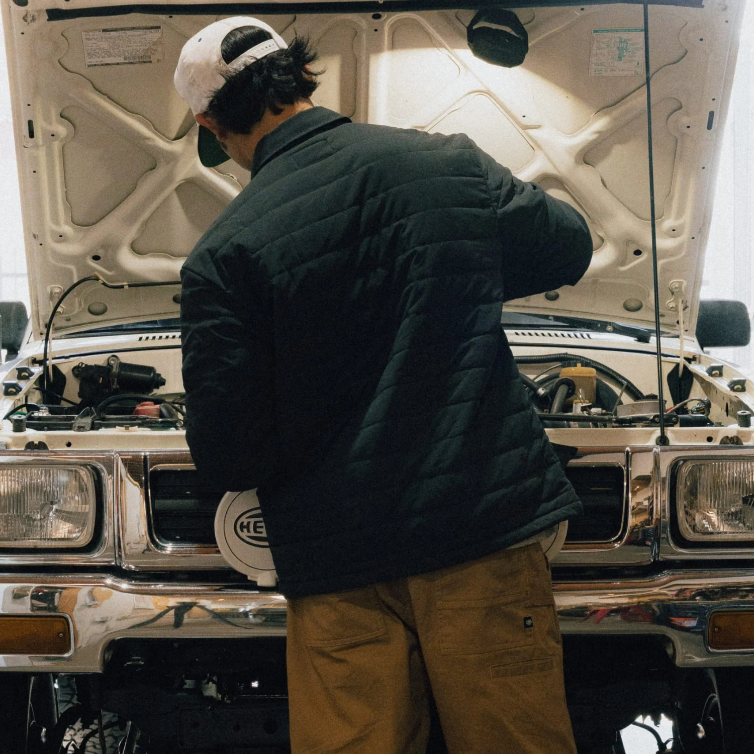 686 Thermal Dry Insulated Shacket - Men's