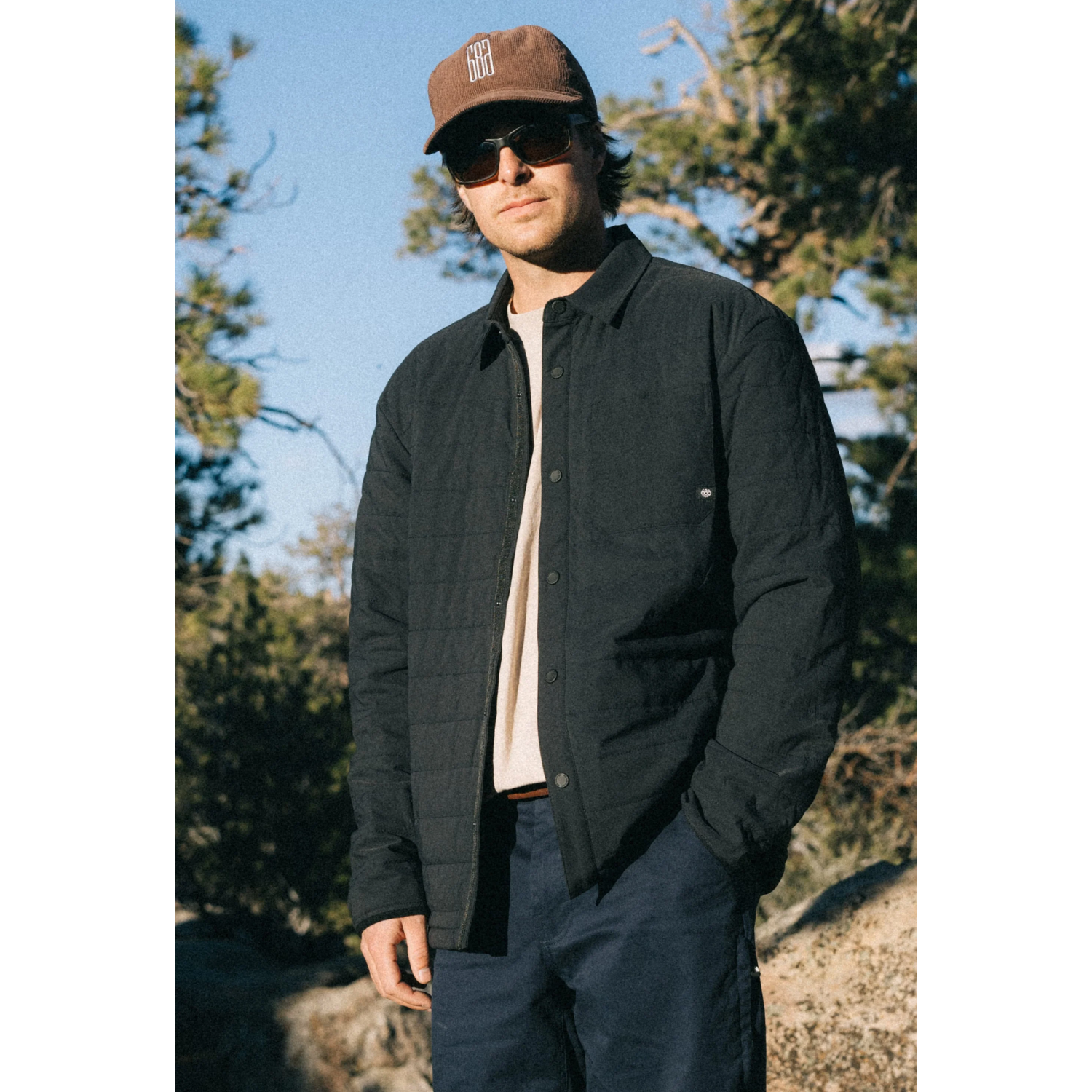 686 Thermal Dry Insulated Shacket - Men's