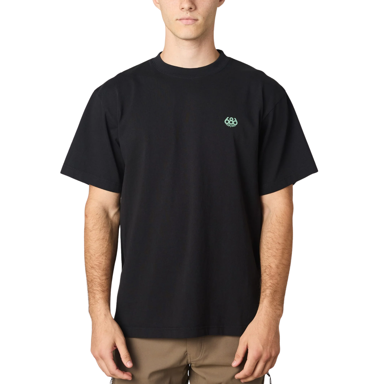 686 Unit Relaxed SS T Shirt - Men's