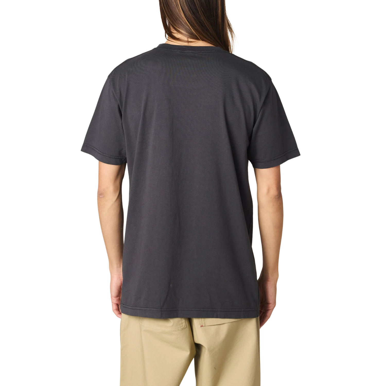 686 Unwork Authentic SS Pocket T Shirt - Men's