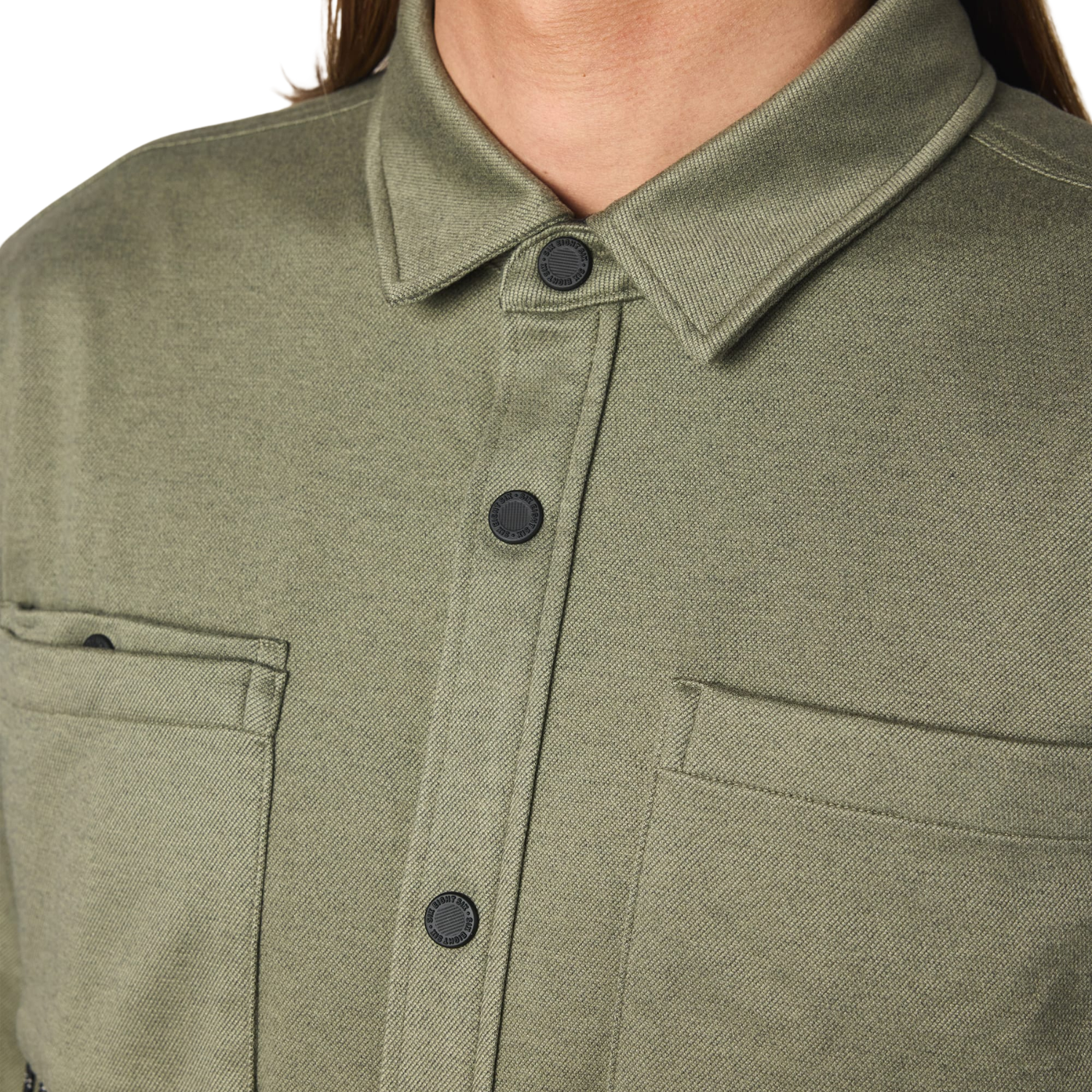 FATIGUE GREEN