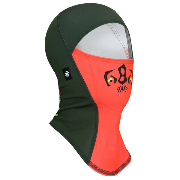 BOREALIS GREEN COLORBLOCK