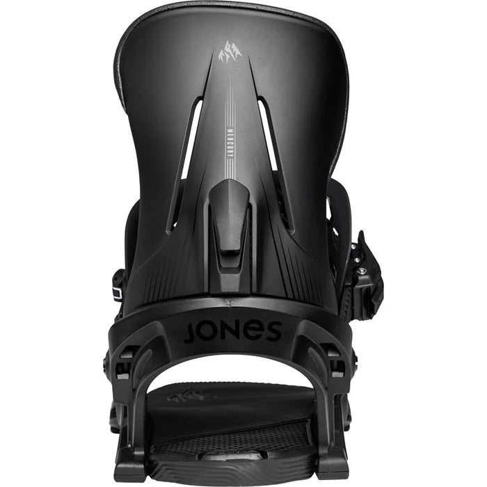 Jones Mercury Snowboard Bindings 2026 - Men's