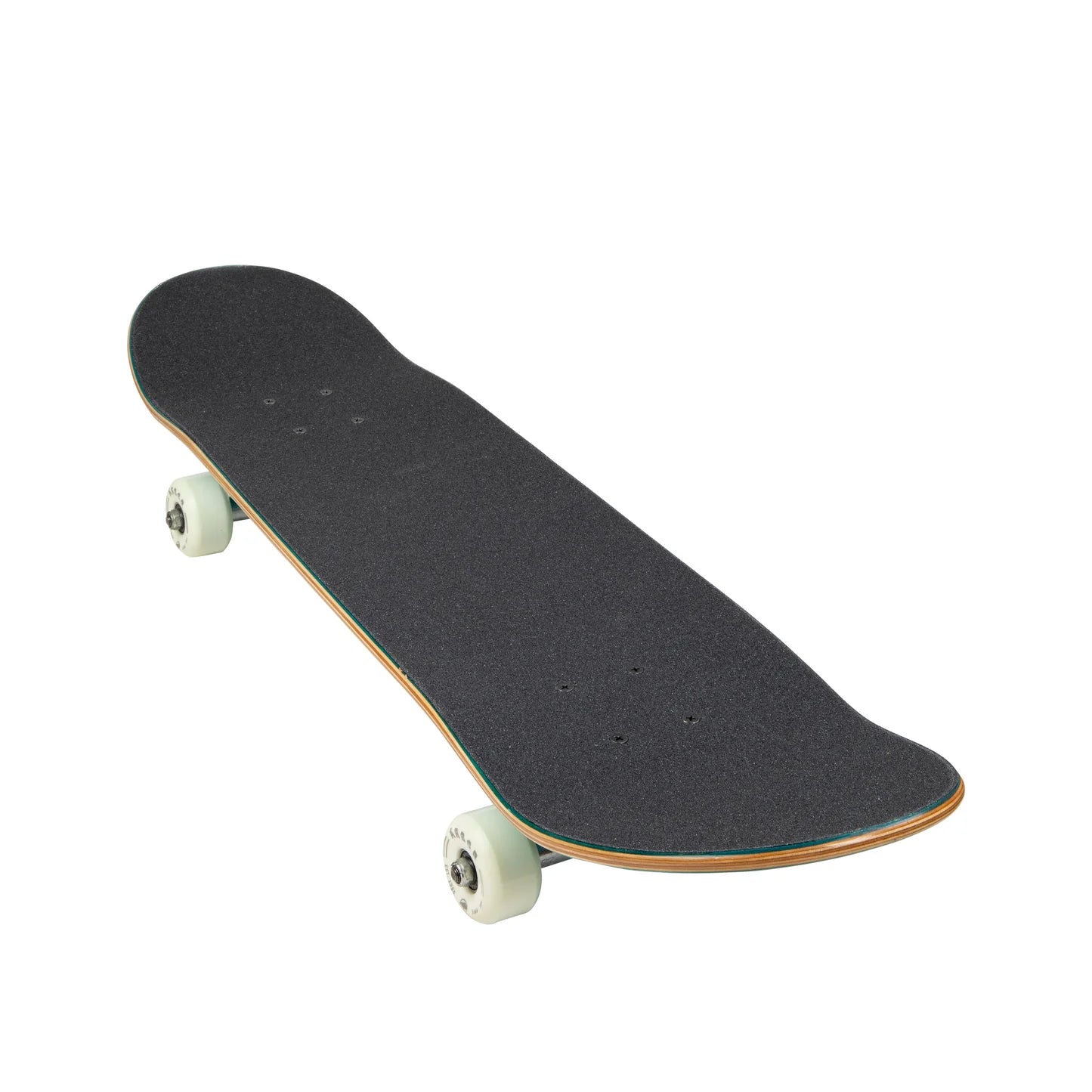 Arbor Street Logo Complete Skateboard