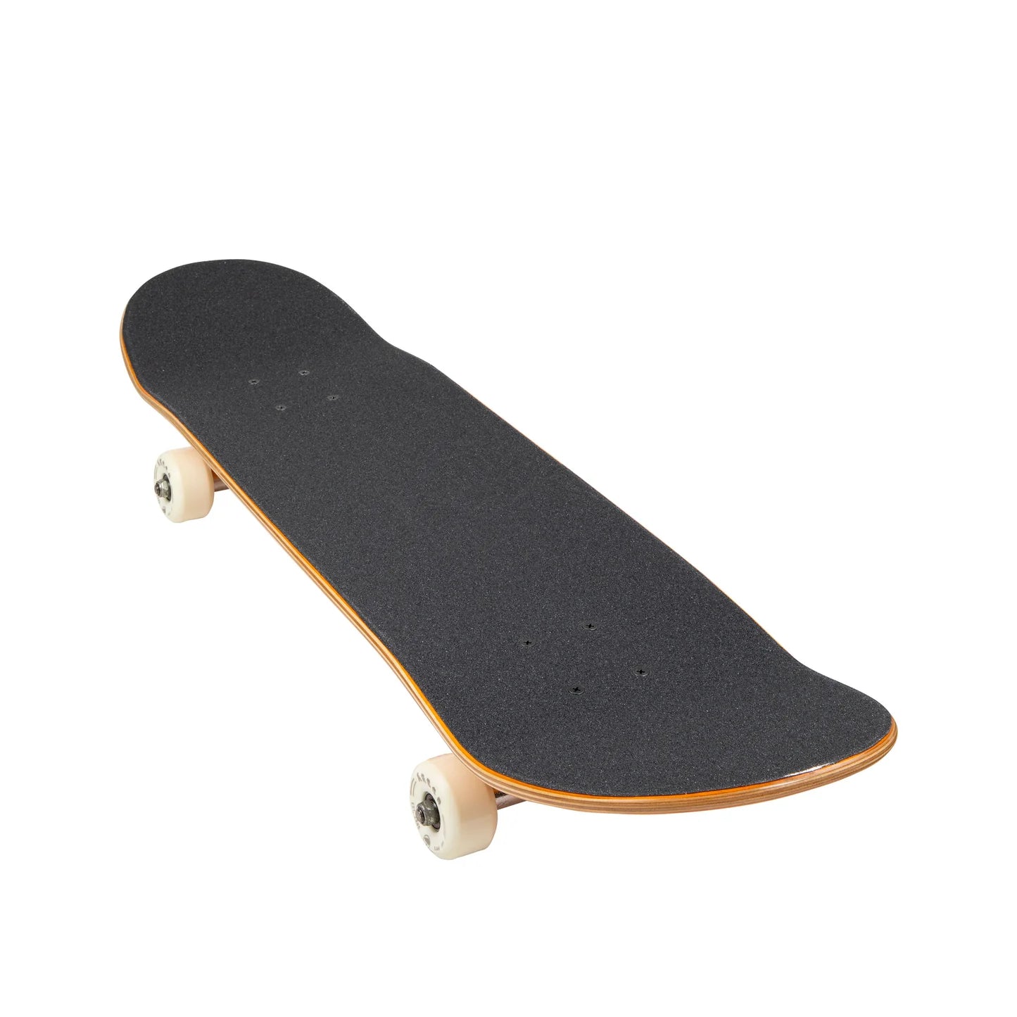 Arbor Street Logo Complete Skateboard