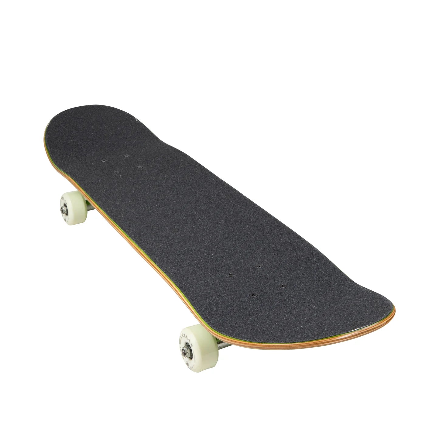 Arbor Street Logo Complete Skateboard