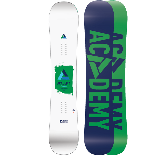 2024 Academy Propaganda Men's Snowboard