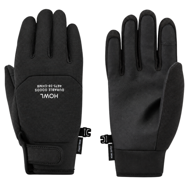 Howl Jeepster Glove 2027 - Men's