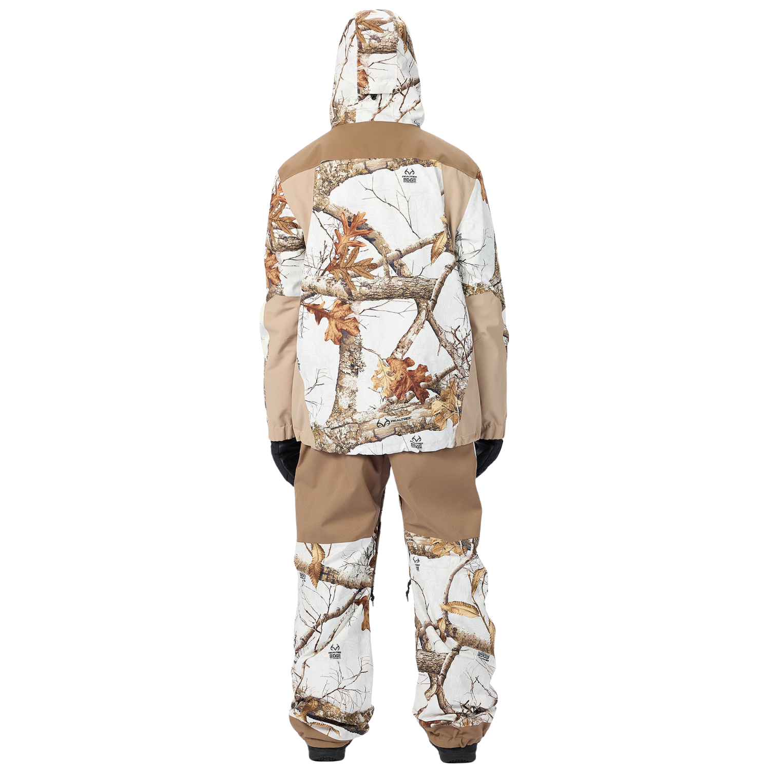 REALTREE SNOW