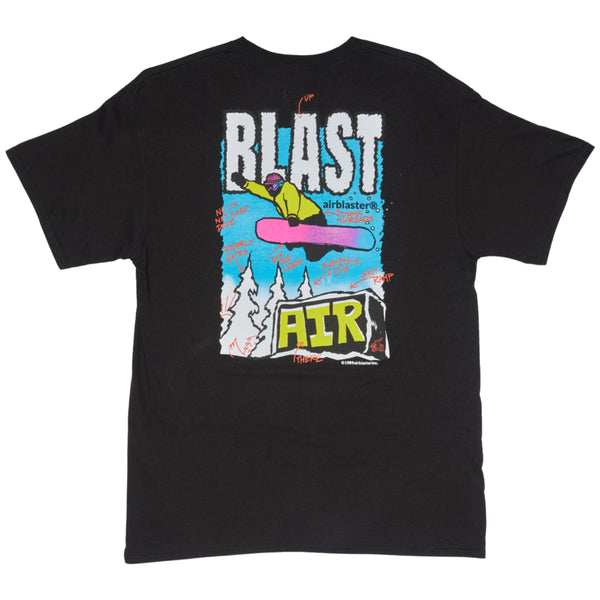 Airblaster Style Correct SS Shirt 2026