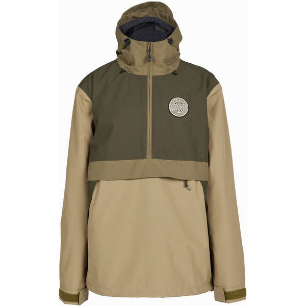Airblaster Trenchover Jacket 2026