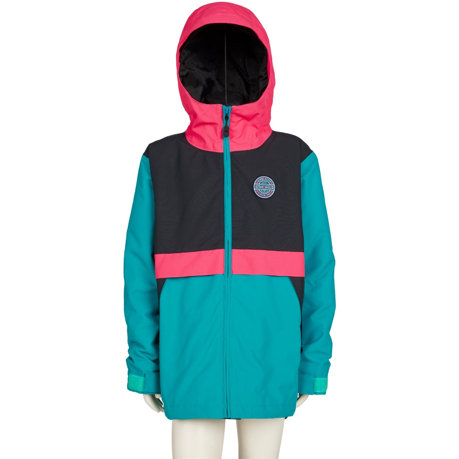 TEAL