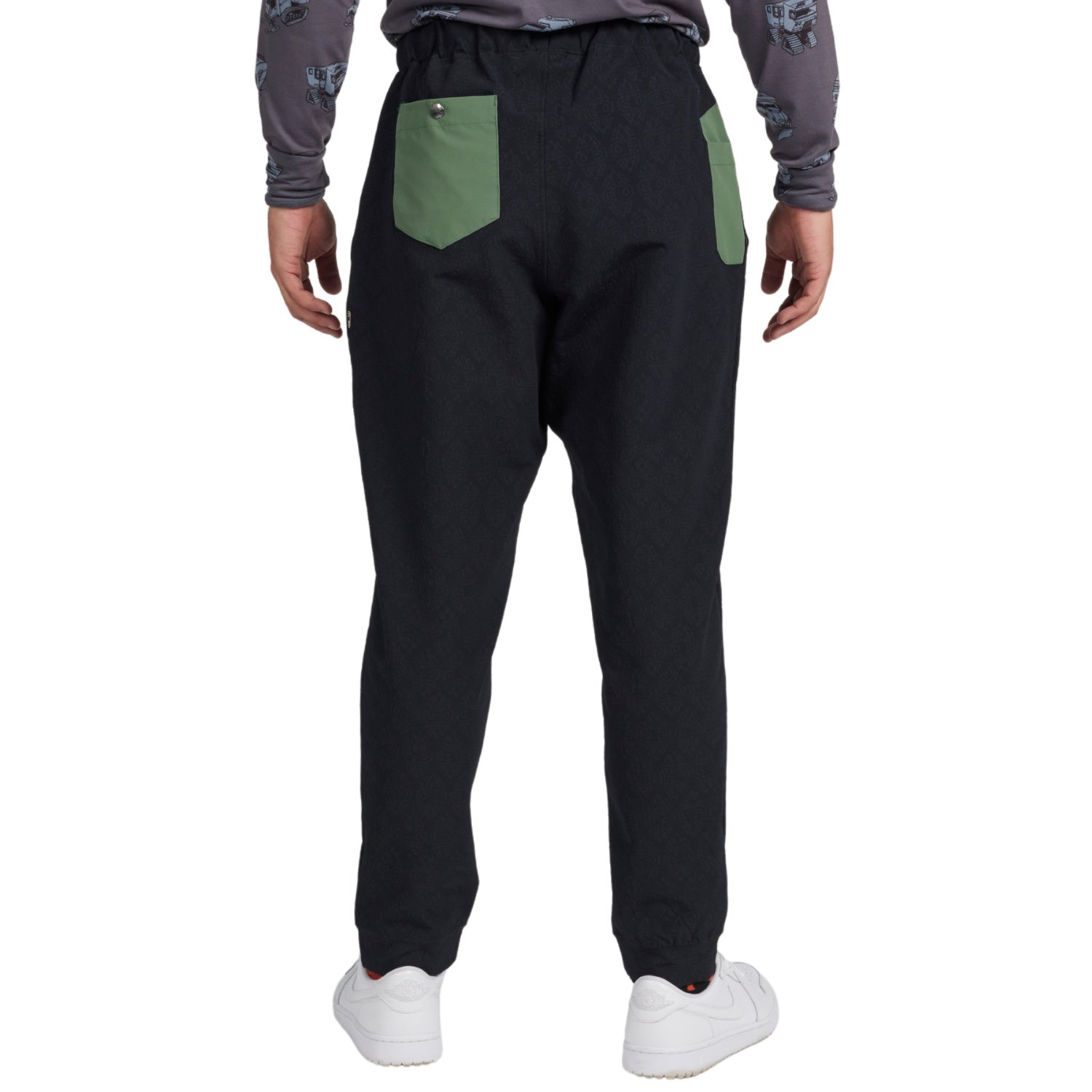 Airblaster Dry Tech Pant 2026