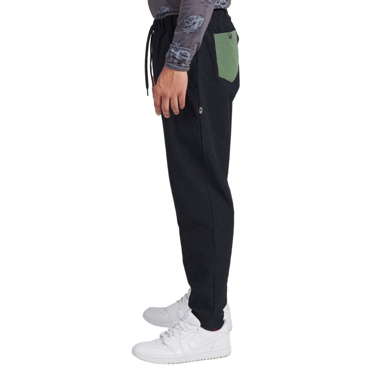 Airblaster Dry Tech Pant 2026