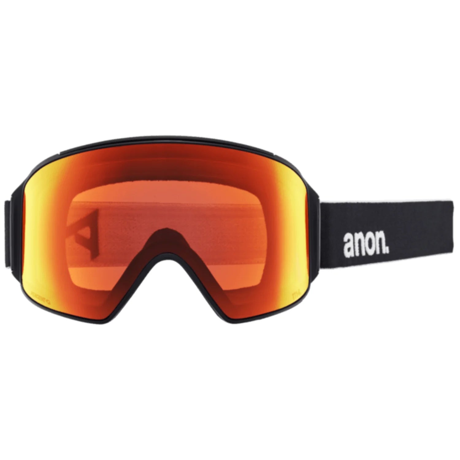 Black | Perceive Sunny Red (14% / S3) + Perceive Cloudy Burst (59% / S1)
