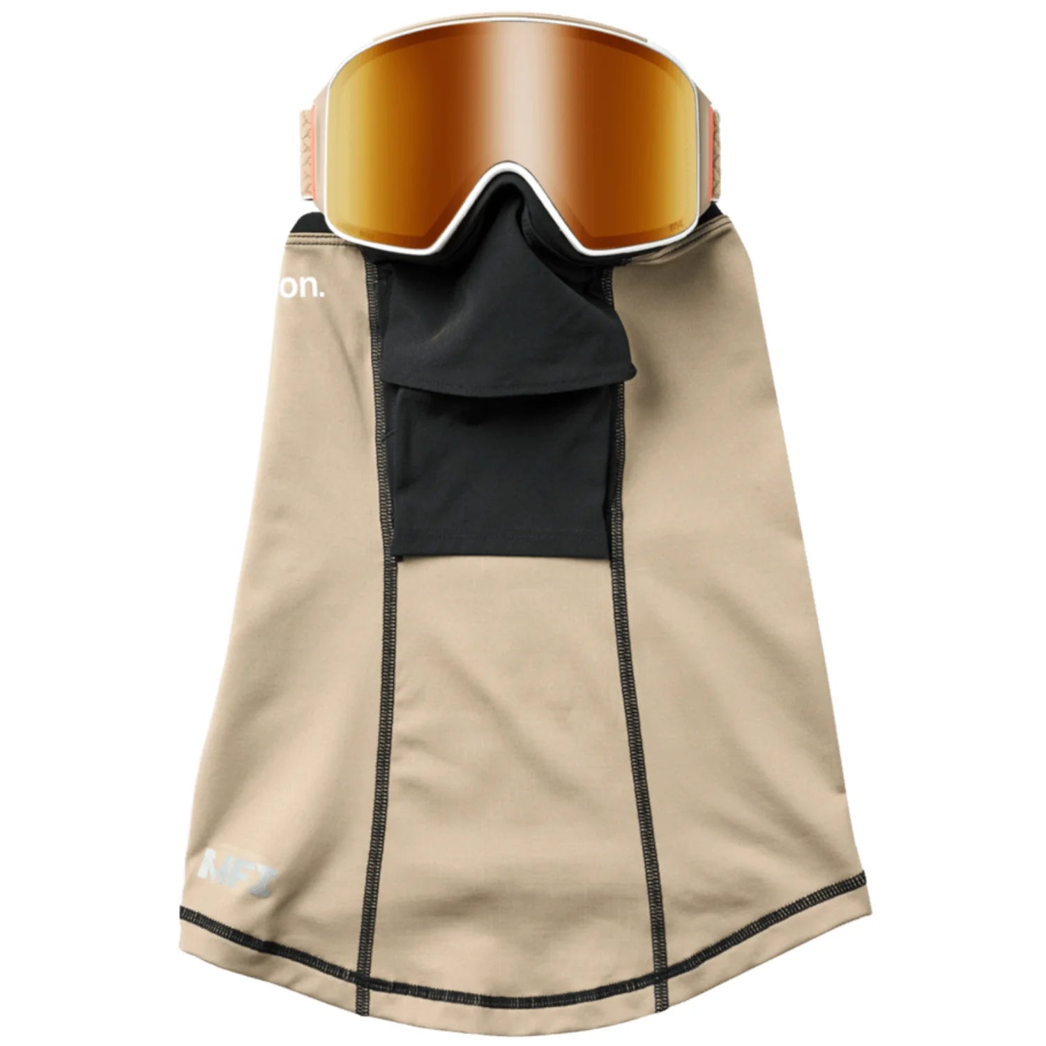 Summit Taupe | Perceive Sunny Bronze (17% / S3) + Perceive Cloudy Burst (59% / S1)