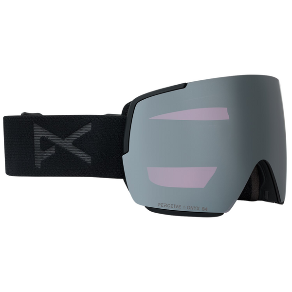 Smoke | Perceive Sunny Onyx + Perceive Violet