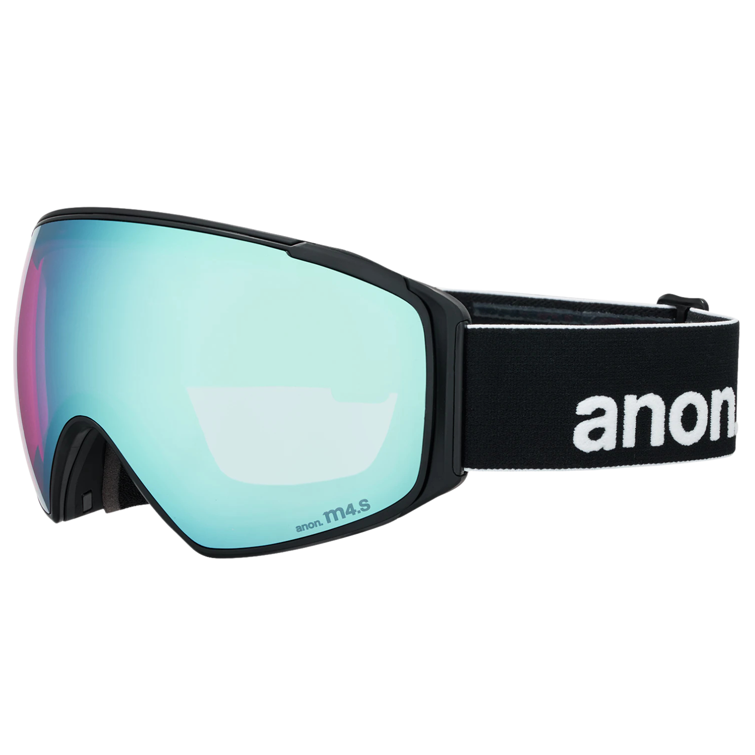 Black | Perceive Variable Blue + Perceive Cloudy Pink