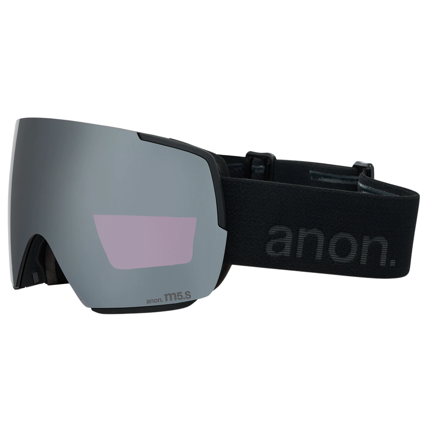 Smoke | Perceive Sunny Onyx + Perceive Violet