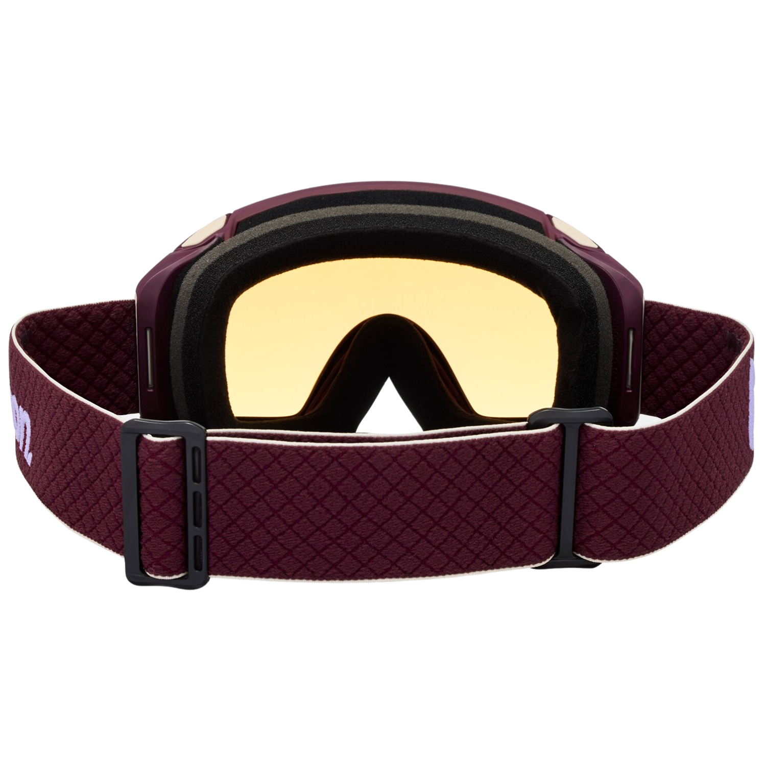 Deep Cherry | Perceive Cloudy Pink + Perceive Variable Blue