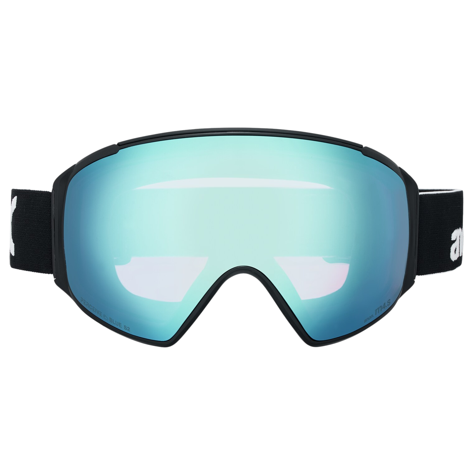 Black | Perceive Variable Blue + Perceive Cloudy Pink