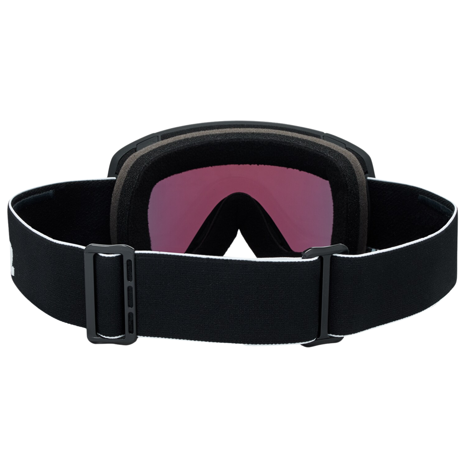 Black | Perceive Sunny Red + Perceive Cloudy Burst