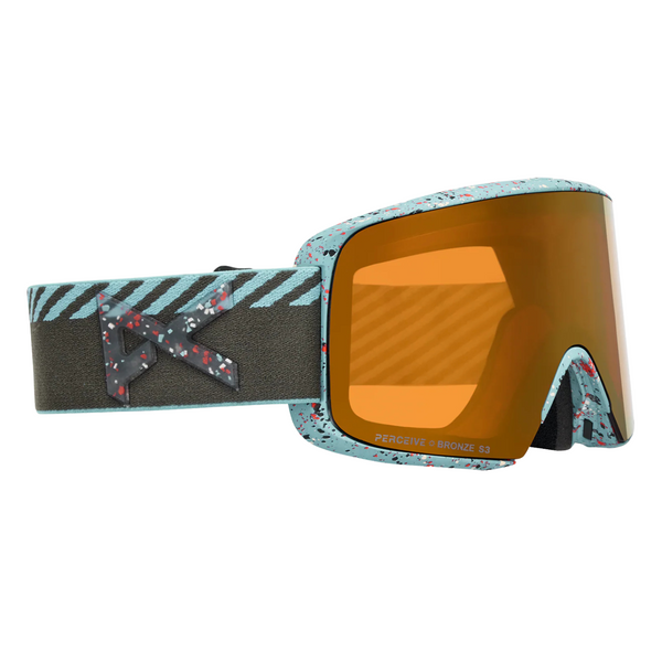 Alpine Terra | Perceive Sunny Bronze + Perceive Cloudy Burst