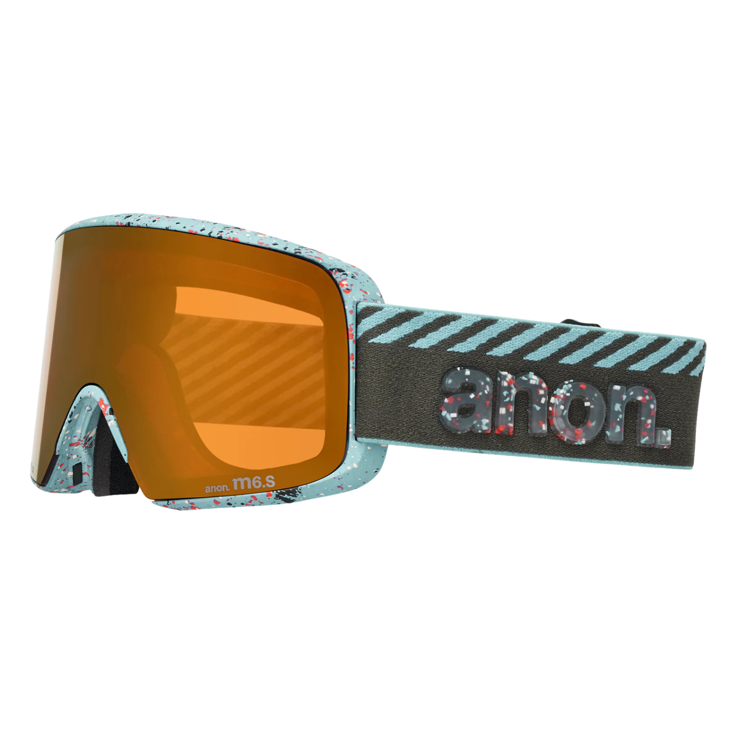 Alpine Terra | Perceive Sunny Bronze + Perceive Cloudy Burst