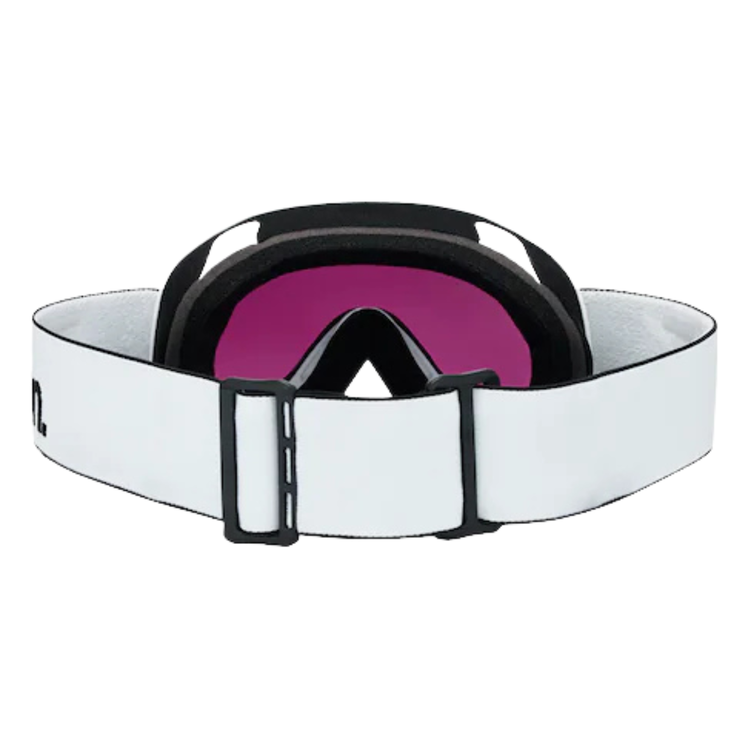 White | Perceive Sunny Onyx + Perceive Variable Violet