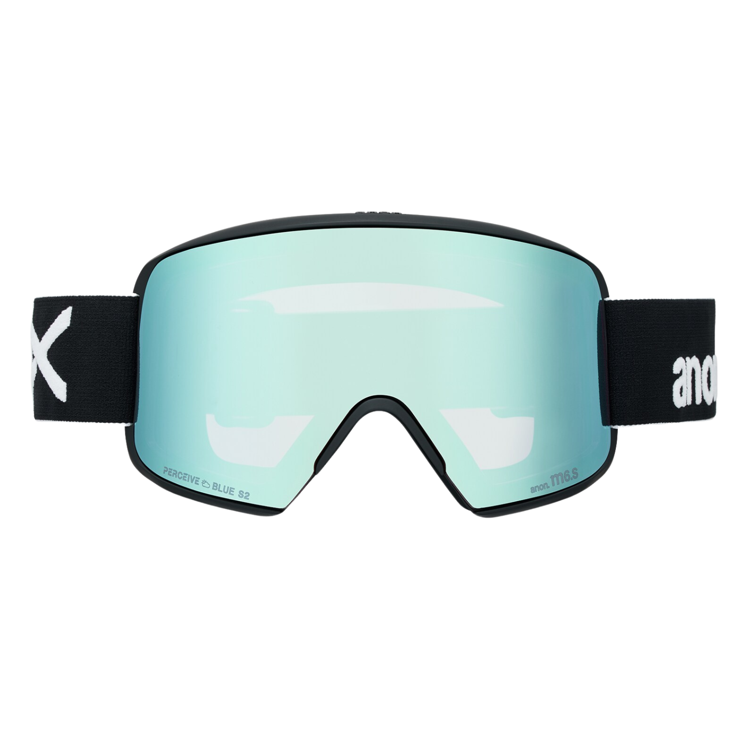 Black | Perceive Variable Blue + Perceive Cloudy Pink