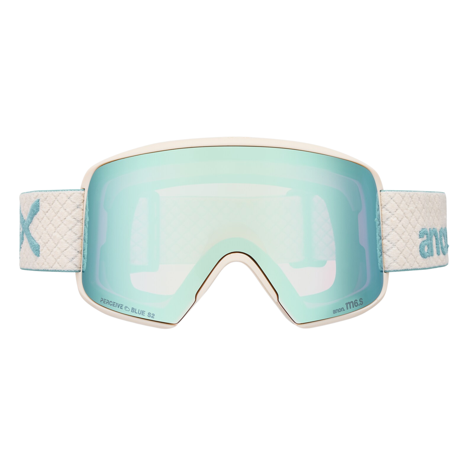 Oat |Perceive Variable Blue + Perceive Cloudy Pink