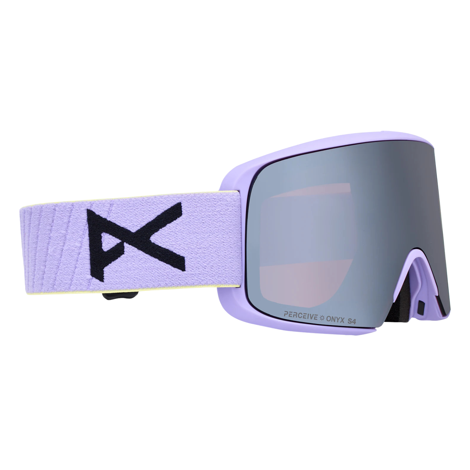 Hyper Lilac | Perceive Sunny Onyx + Perceive Variable Violet