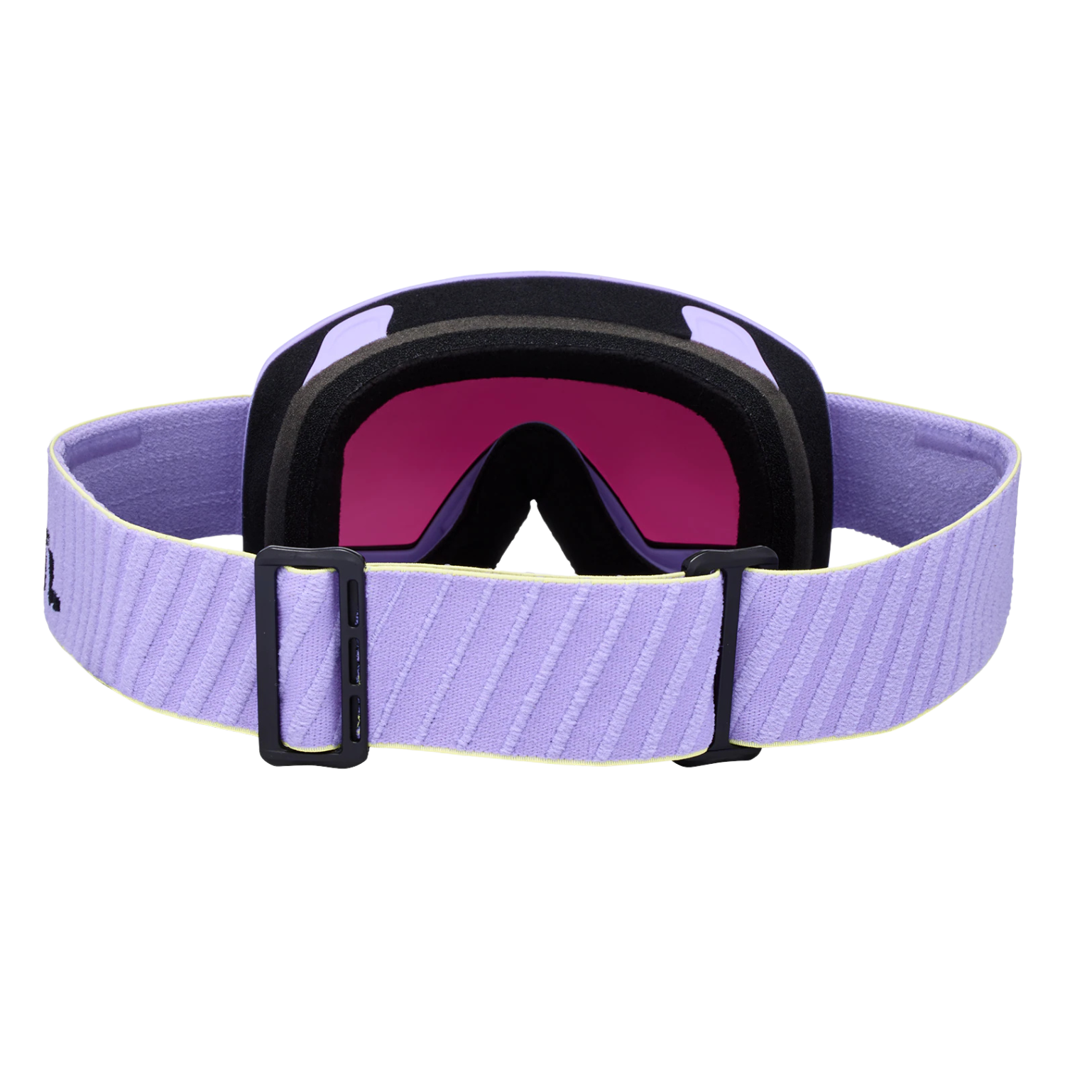 Hyper Lilac | Perceive Sunny Onyx + Perceive Variable Violet