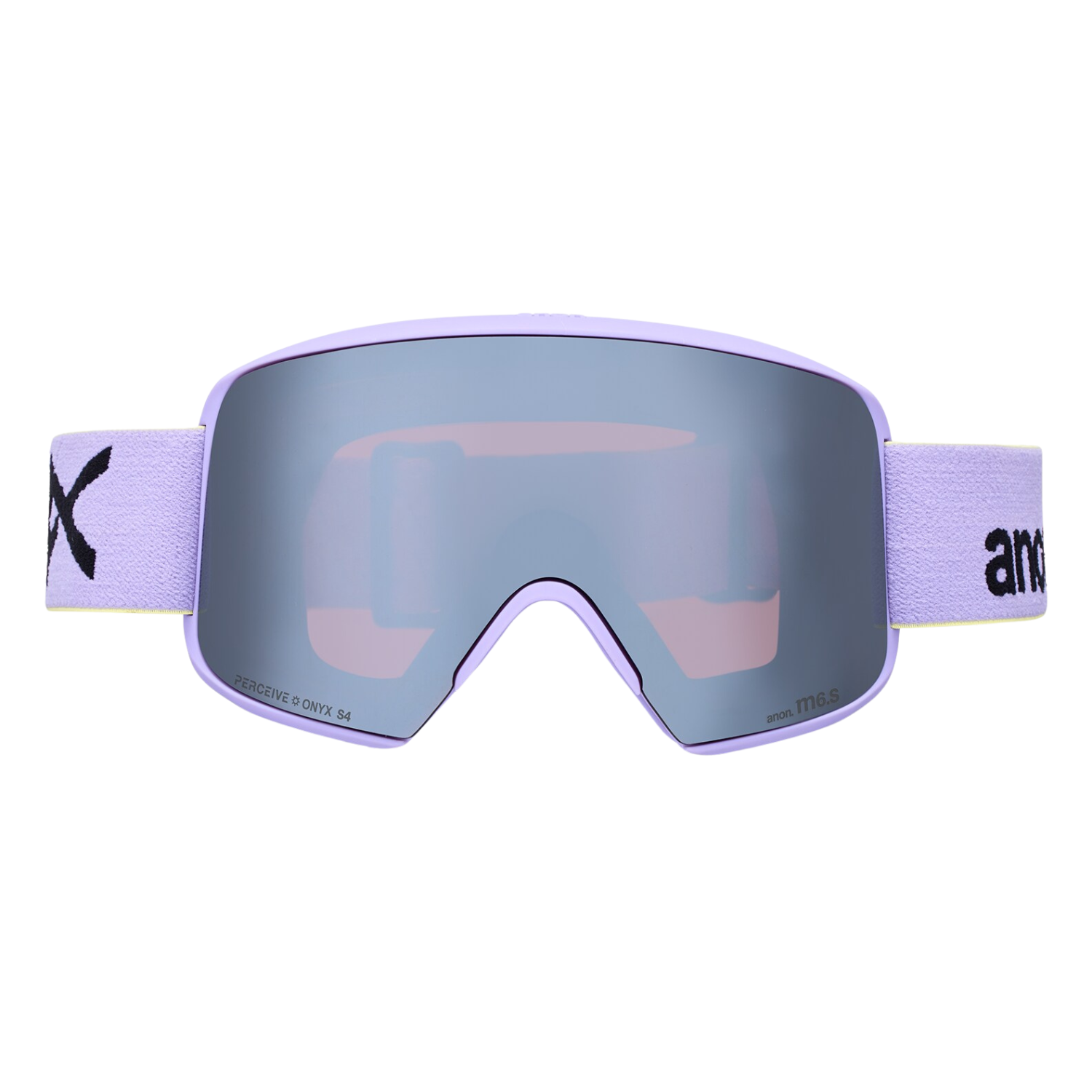 Hyper Lilac | Perceive Sunny Onyx + Perceive Variable Violet