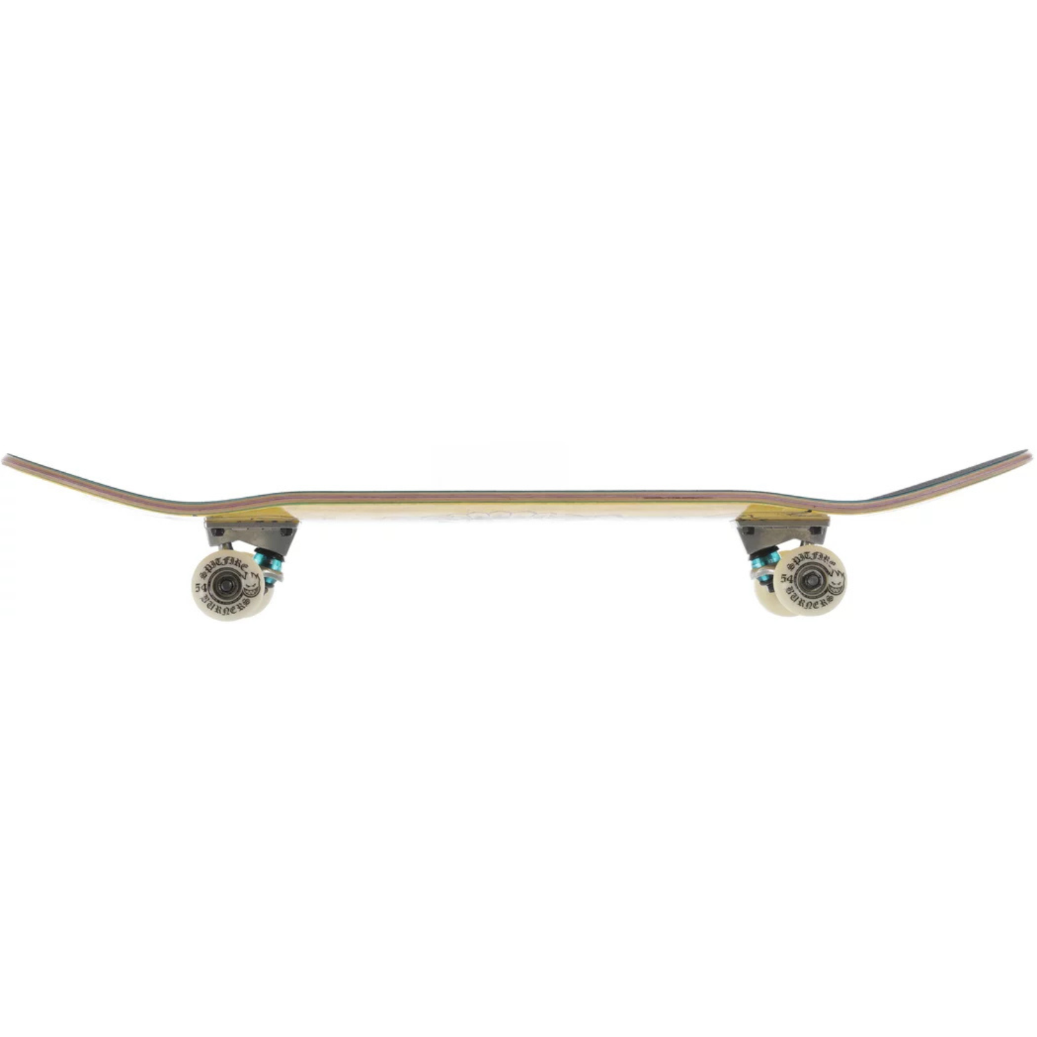Antihero Copier Eagle Skateboard Complete