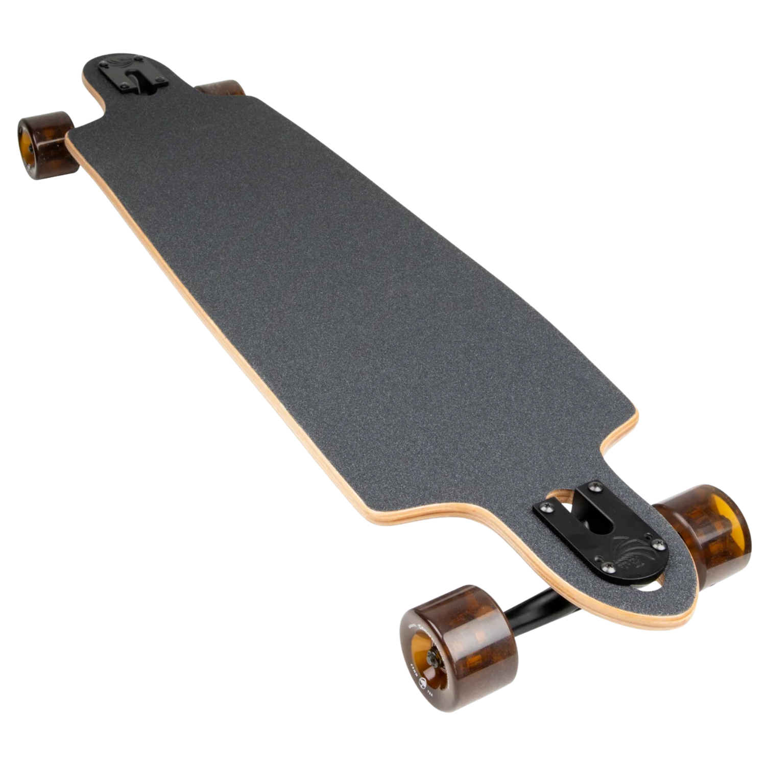 Arbor Bearcub 38" Dropcruiser Longboard Complete