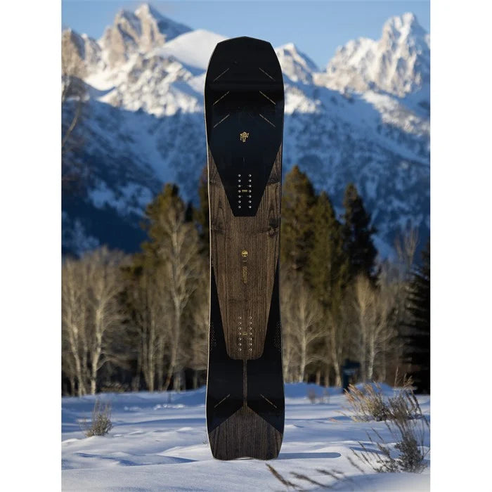 Arbor Bryan Iguchi Pro Snowboard 2026 - Men's