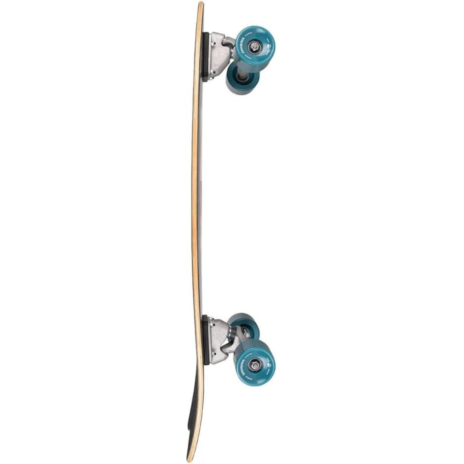 Arbor CX Fat Fish Surfskate Complete