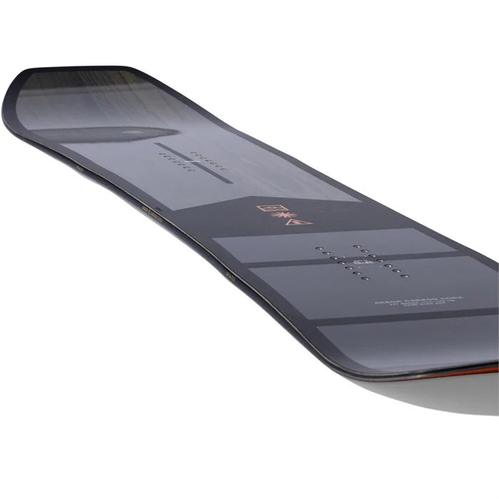 Arbor Carbon Coda Snowboard 2026 - Men's
