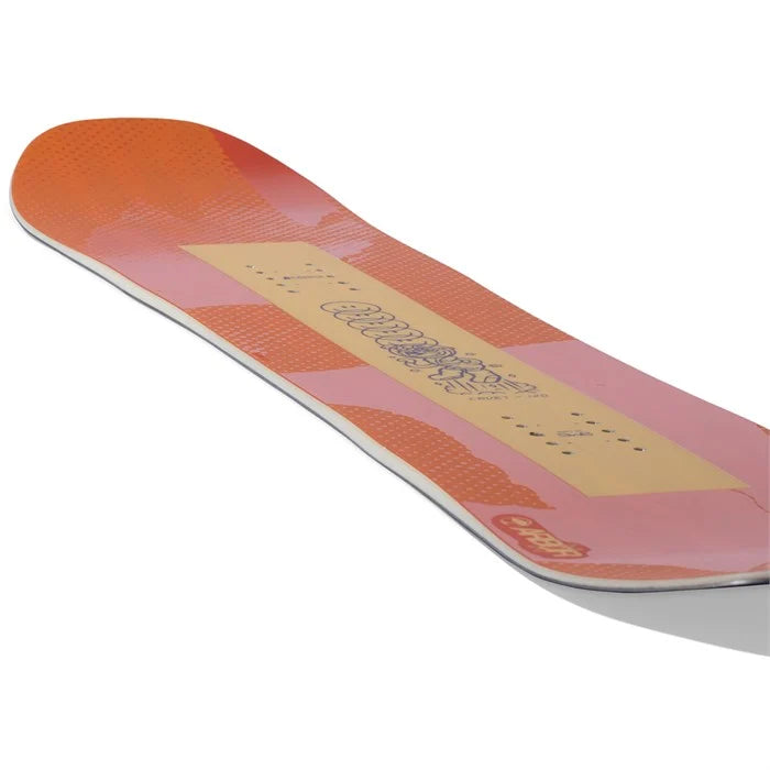 Arbor Cavet Snowboard 2026 - Girls'