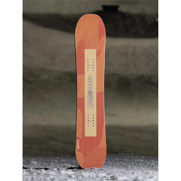 Arbor Cavet Snowboard 2026 - Girls'