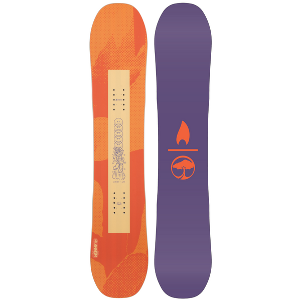 Arbor Cavet Snowboard 2026 - Girls'